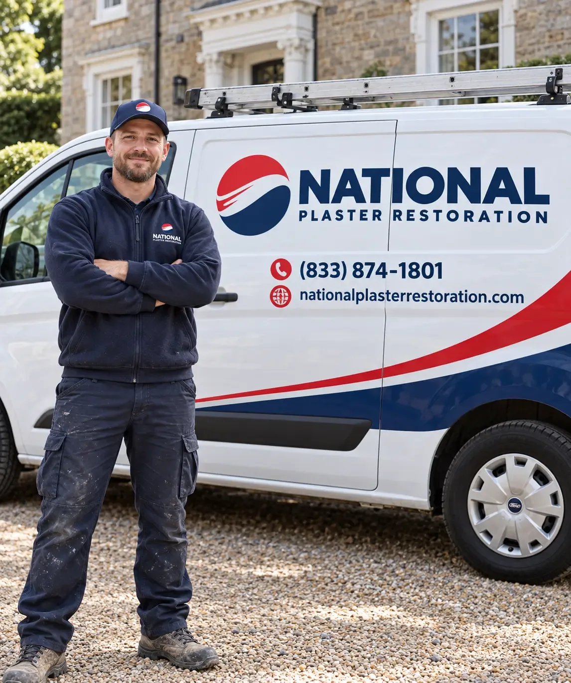 Plaster Repair company in Chapman Ranch, TX